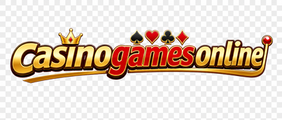 casinogamesonline logo